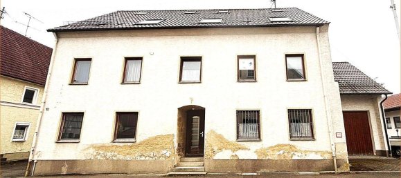 4 Schlafzimmer Gebäude in Günzburg, Germany, Nr. 271991 8