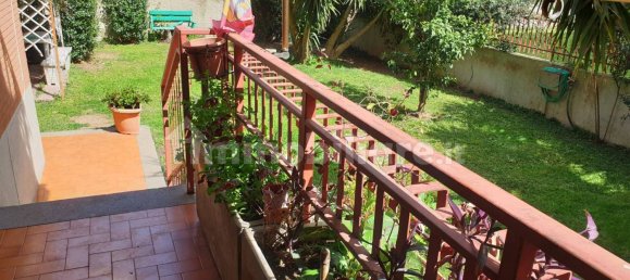 3 chambres Appartement à Rome, Italy No. 32583 7