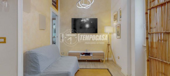 2-Zimmer Wohnung in Fiumicino, Italy, Nr. 275889 27