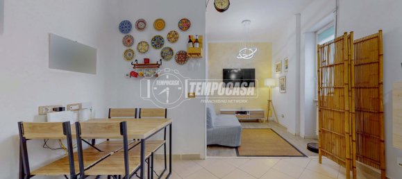 2-Zimmer Wohnung in Fiumicino, Italy, Nr. 275889 17