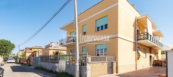 2-Zimmer Wohnung in Fiumicino, Italy, Nr. 275889 15