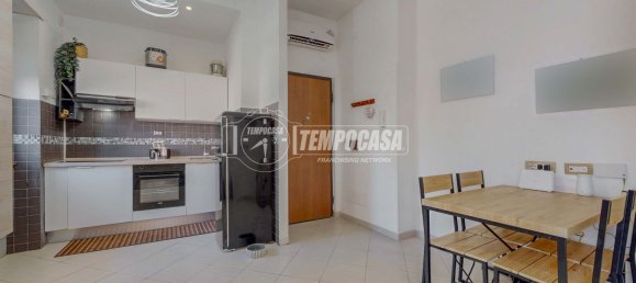 2-Zimmer Wohnung in Fiumicino, Italy, Nr. 275889 5