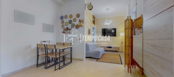 2-Zimmer Wohnung in Fiumicino, Italy, Nr. 275889 20