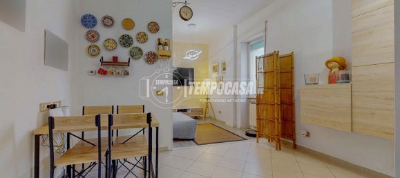 2-Zimmer Wohnung in Fiumicino, Italy, Nr. 275889 18