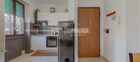 2-Zimmer Wohnung in Fiumicino, Italy, Nr. 275889 6