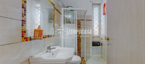 2-Zimmer Wohnung in Fiumicino, Italy, Nr. 275889 14
