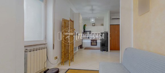 2-Zimmer Wohnung in Fiumicino, Italy, Nr. 275889 2
