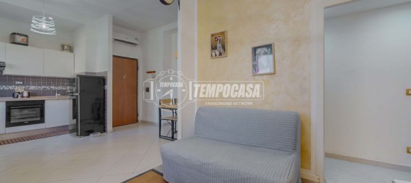 2-Zimmer Wohnung in Fiumicino, Italy, Nr. 275889 8