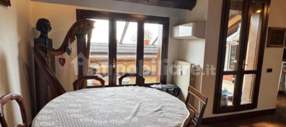 Квартира с 2 спальнями в Пьеве Эмануэле, Италия № 154838 12