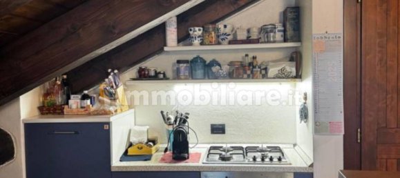 Квартира с 2 спальнями в Пьеве Эмануэле, Италия № 154838 15