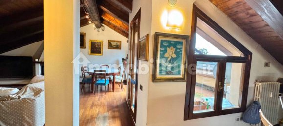 Квартира с 2 спальнями в Пьеве Эмануэле, Италия № 154838 3