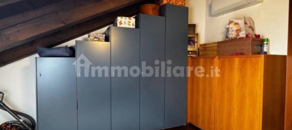 Квартира с 2 спальнями в Пьеве Эмануэле, Италия № 154838 17