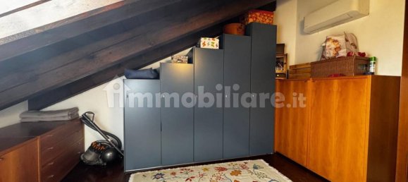 Квартира с 2 спальнями в Пьеве Эмануэле, Италия № 154838 18