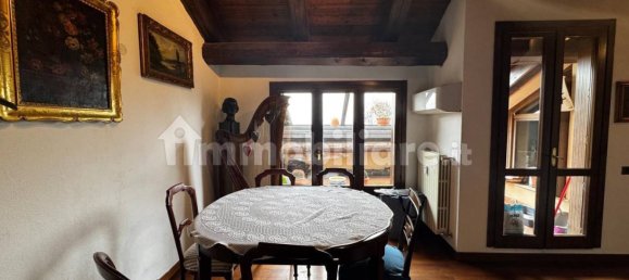 Квартира с 2 спальнями в Пьеве Эмануэле, Италия № 154838 11