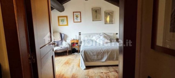 Квартира с 2 спальнями в Пьеве Эмануэле, Италия № 154838 26