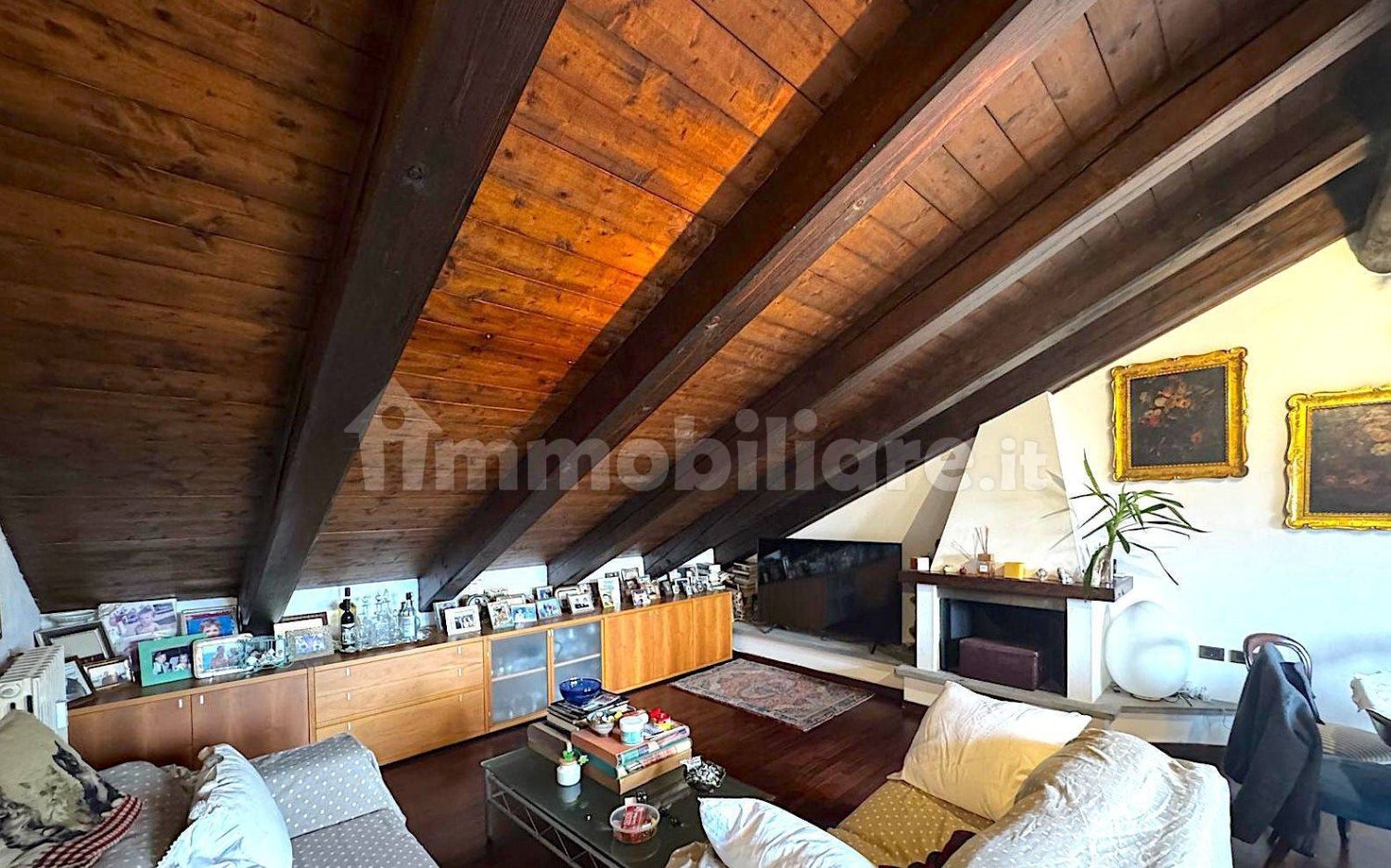 Квартира с 2 спальнями в Пьеве Эмануэле, Италия № 154838