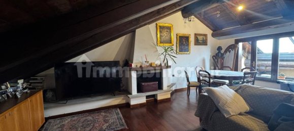 Квартира с 2 спальнями в Пьеве Эмануэле, Италия № 154838 13