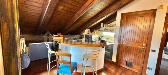 Квартира с 2 спальнями в Пьеве Эмануэле, Италия № 154838 4