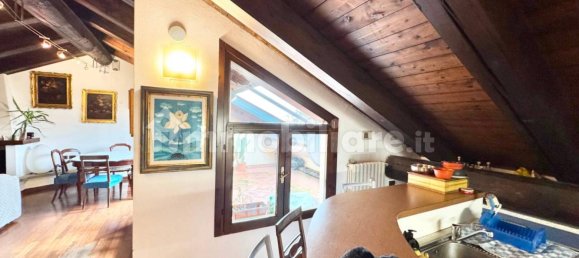 Квартира с 2 спальнями в Пьеве Эмануэле, Италия № 154838 7