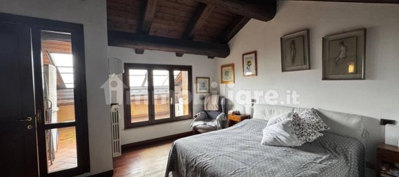 Квартира с 2 спальнями в Пьеве Эмануэле, Италия № 154838 22