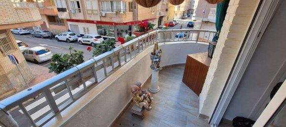 Apartamento T1 em Torrevieja, Espanha N.º 369943 24