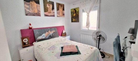 Apartamento T1 em Torrevieja, Espanha N.º 369943 27