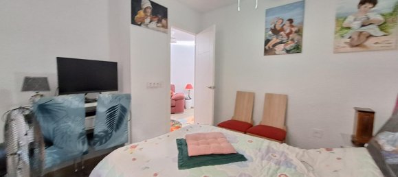 Apartamento T1 em Torrevieja, Espanha N.º 369943 29