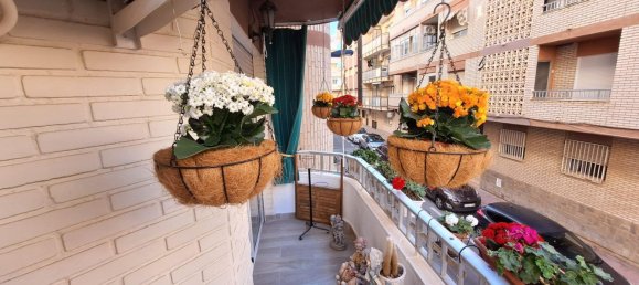 Apartamento T1 em Torrevieja, Espanha N.º 369943 26