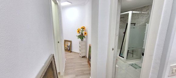 Apartamento T1 em Torrevieja, Espanha N.º 369943 19