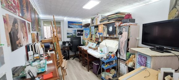 Apartamento T1 em Torrevieja, Espanha N.º 369943 23