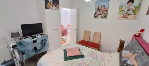 Apartamento T1 em Torrevieja, Espanha N.º 369943 28