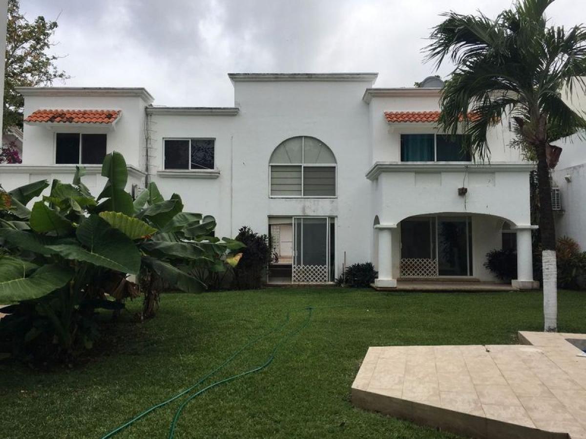 4 Schlafzimmer Haus in Mexico, Nr. 185077