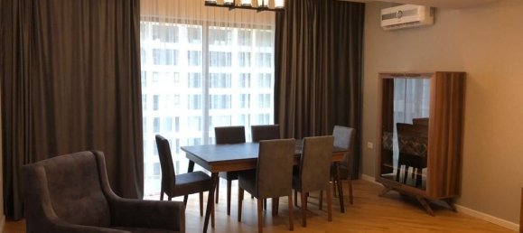 2 bedrooms Apartment in Khatay, Azerbaijan No. 1916 5