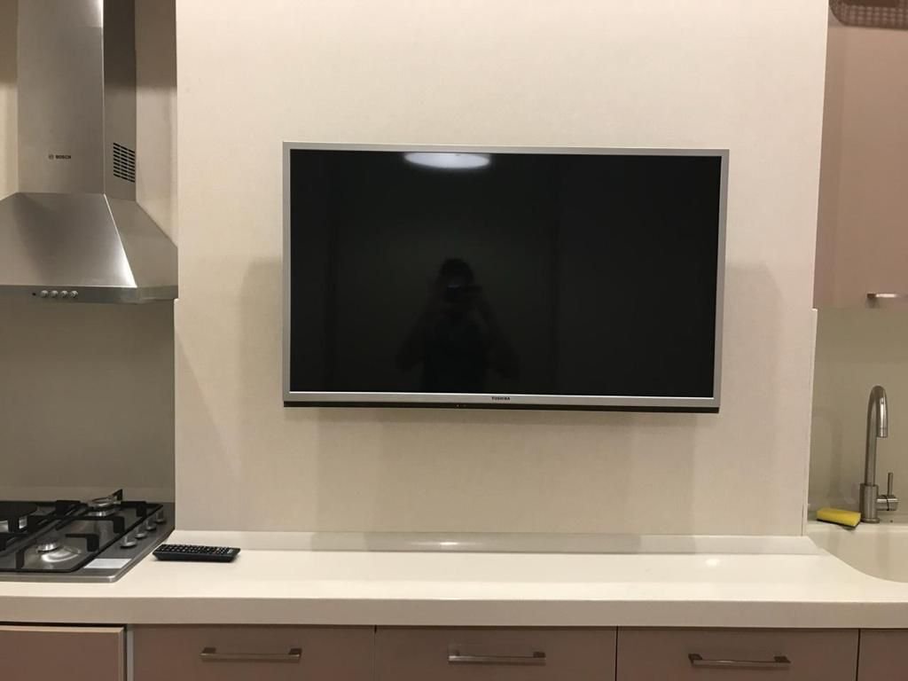 2 bedrooms Apartment in Khatay, Azerbaijan No. 1916