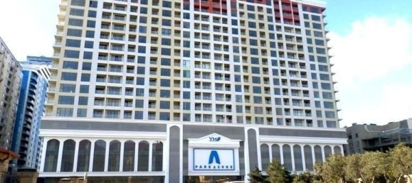 2 bedrooms Apartment in Khatay, Azerbaijan No. 1916 12