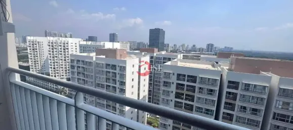 2 bedrooms Apartment in District 7, Vietnam No. 10087 3