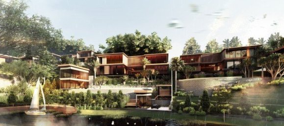 5 bedrooms Villa in Phuket, Thailand No. 12522 2