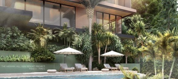 5 bedrooms Villa in Phuket, Thailand No. 12522 5