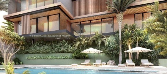 5 bedrooms Villa in Phuket, Thailand No. 12522 3