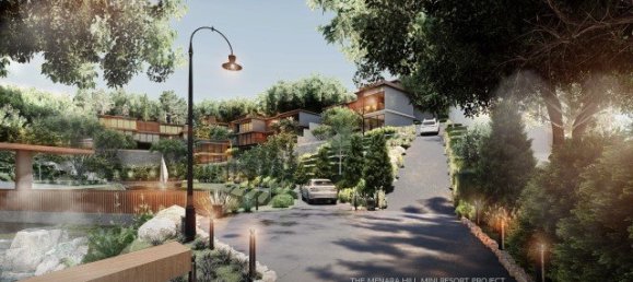 5 bedrooms Villa in Phuket, Thailand No. 12522 4