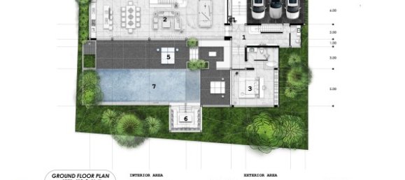 5 bedrooms Villa in Phuket, Thailand No. 12522 7