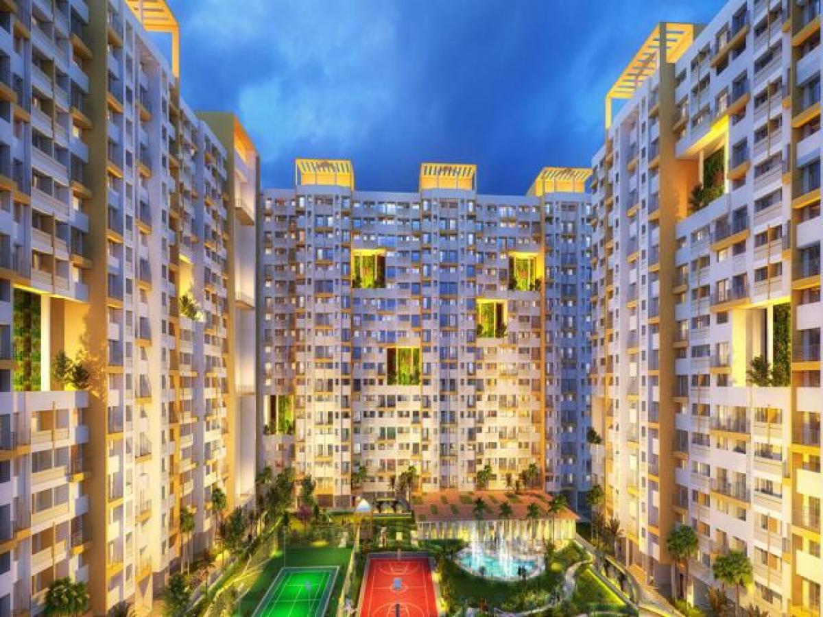 Estúdio em Mumbai, India N.º 51475