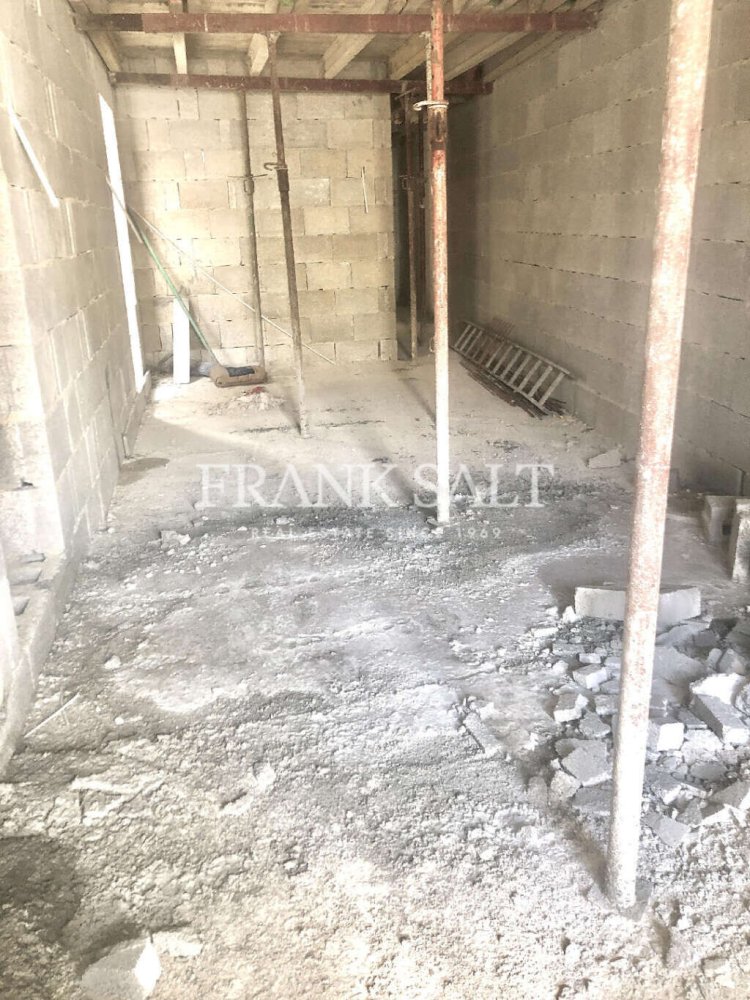 2 bedrooms Apartment in Mosta, Malta No. 1856