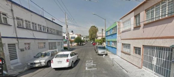 Casa de 3 dormitorios en Mexicali, Mexico No. 169672 2