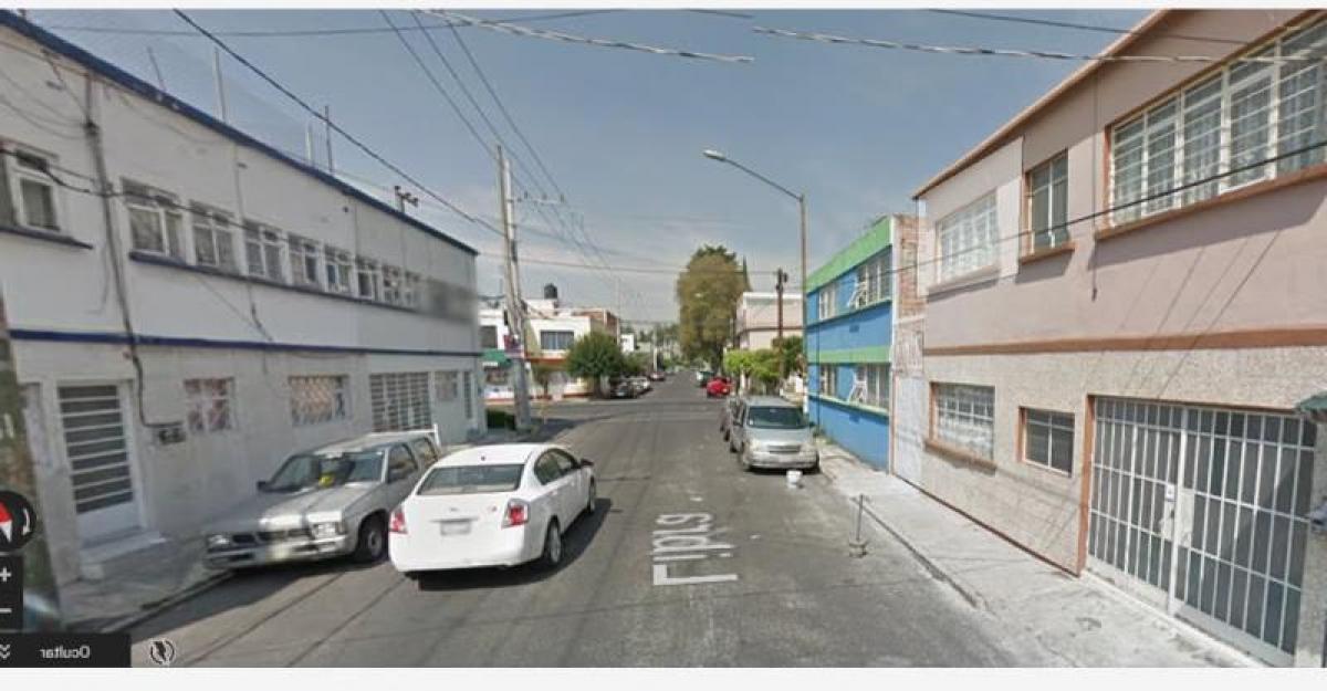 Casa de 3 dormitorios en Mexicali, Mexico No. 169672