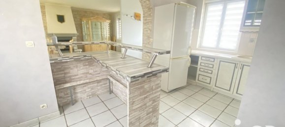 3 Schlafzimmer Haus in Guiscard, France, Nr. 71804 2