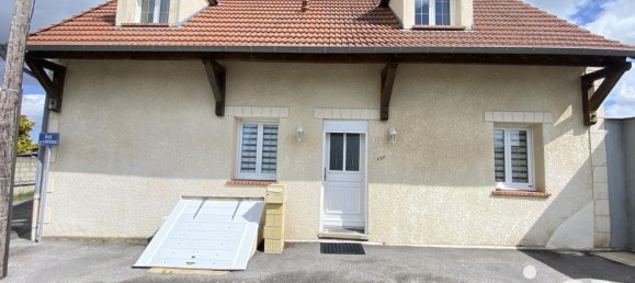 3 Schlafzimmer Haus in Guiscard, France, Nr. 71804 12