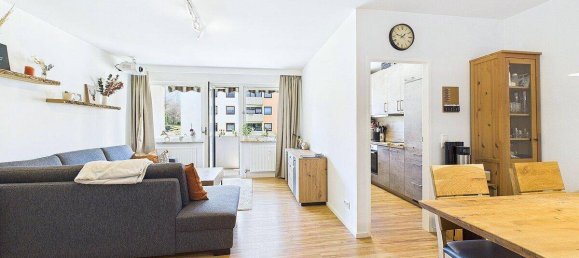 2 bedrooms Apartment in Kufstein, Austria No. 214080 2