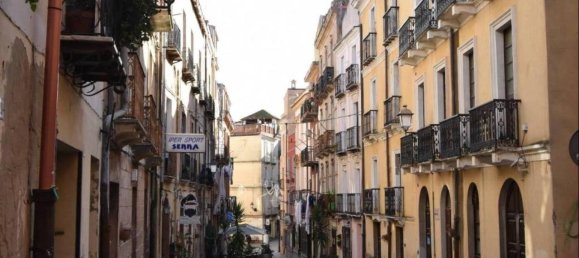 Квартира с 5 комнатами в Сардиния, Италия № 245482 14