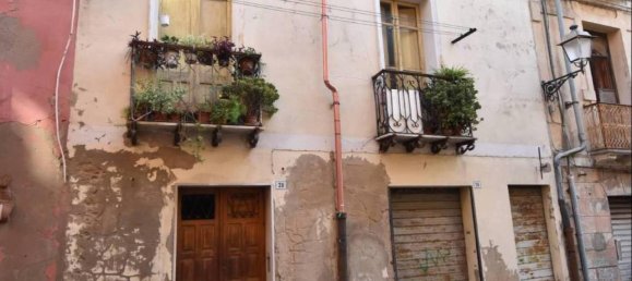 Квартира с 5 комнатами в Сардиния, Италия № 245482 13